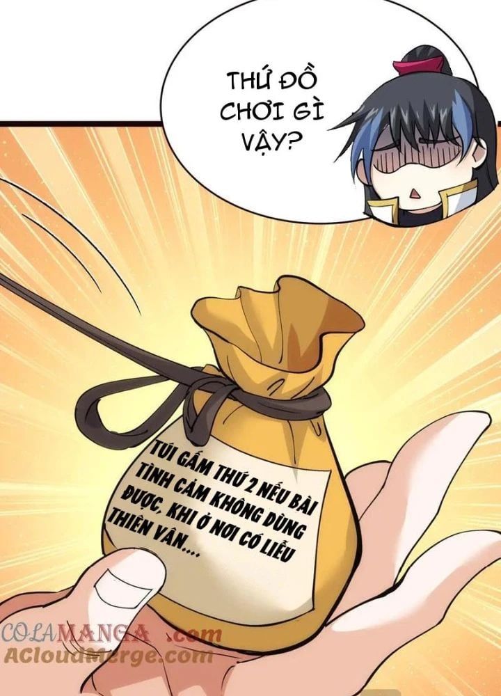 đọc truyện Ta Đoạt Xá Người Chơi Hệ Thống Chương 125 ảnh 30 tại Thiên Thai Truyện