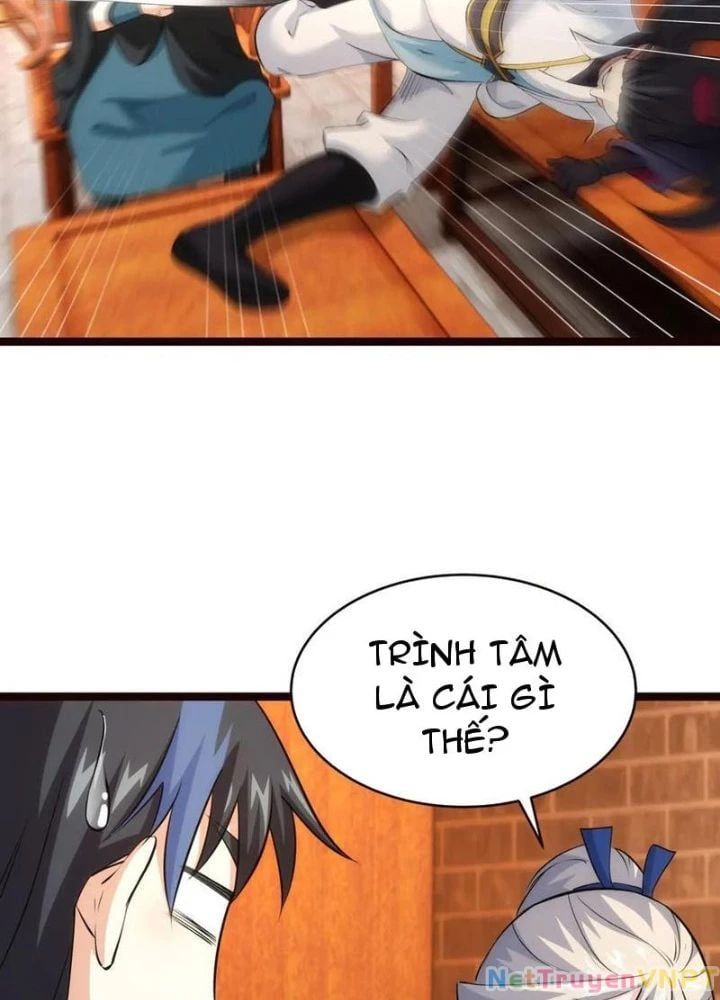 đọc truyện Ta Đoạt Xá Người Chơi Hệ Thống Chương 125 ảnh 38 tại Thiên Thai Truyện