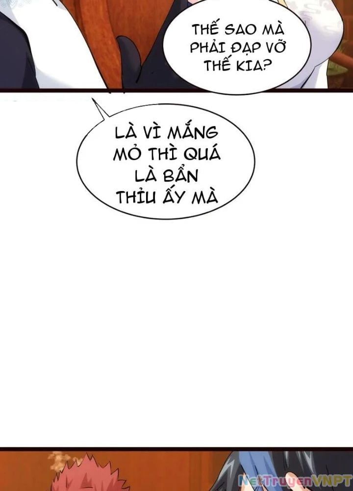 đọc truyện Ta Đoạt Xá Người Chơi Hệ Thống Chương 125 ảnh 40 tại Thiên Thai Truyện