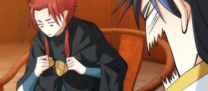 đọc truyện Ta Đoạt Xá Người Chơi Hệ Thống Chương 125 ảnh 41 tại Thiên Thai Truyện