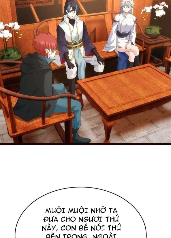 đọc truyện Ta Đoạt Xá Người Chơi Hệ Thống Chương 125 ảnh 6 tại Thiên Thai Truyện