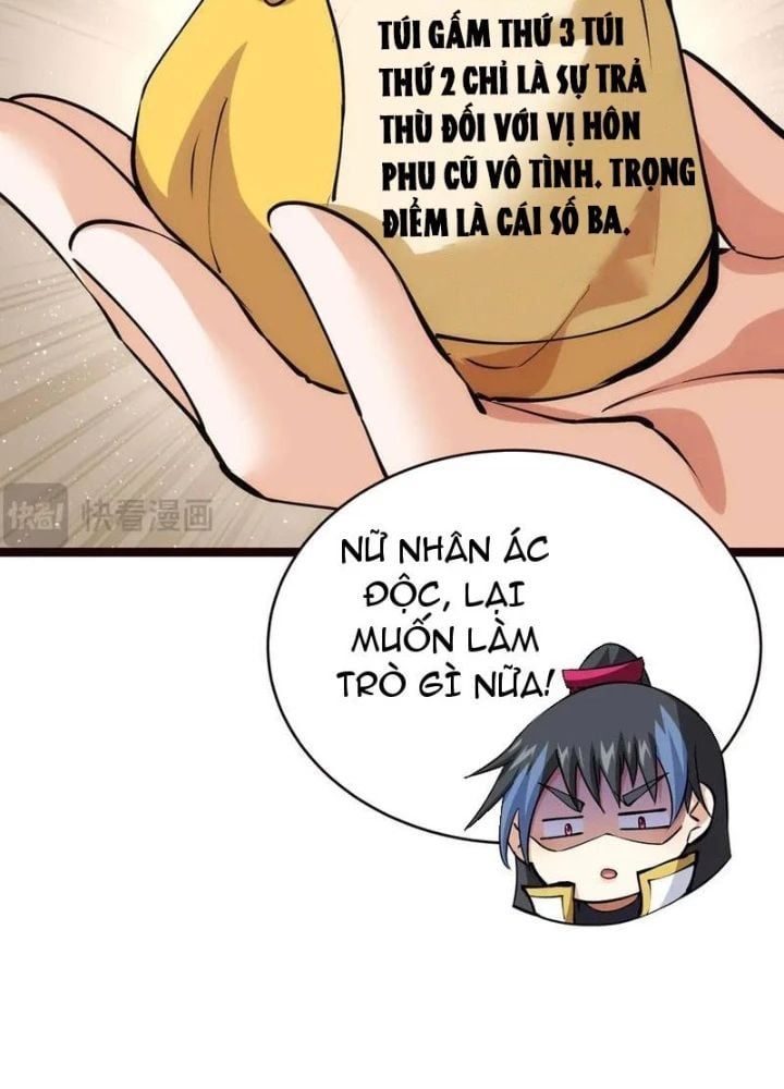 đọc truyện Ta Đoạt Xá Người Chơi Hệ Thống Chương 125 ảnh 44 tại Thiên Thai Truyện