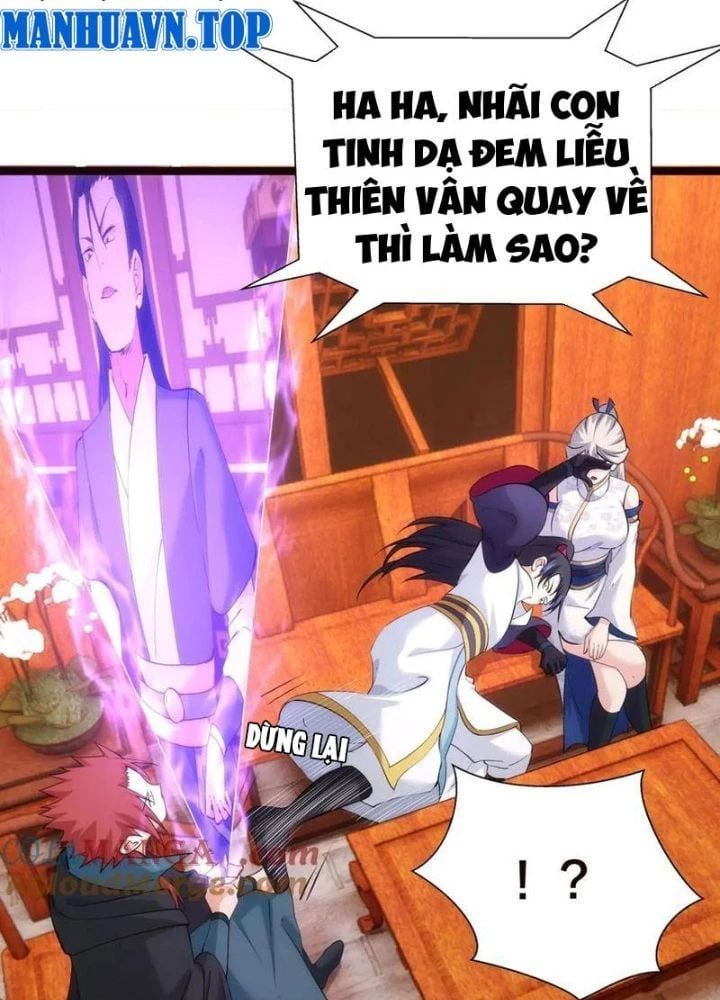 đọc truyện Ta Đoạt Xá Người Chơi Hệ Thống Chương 125 ảnh 48 tại Thiên Thai Truyện