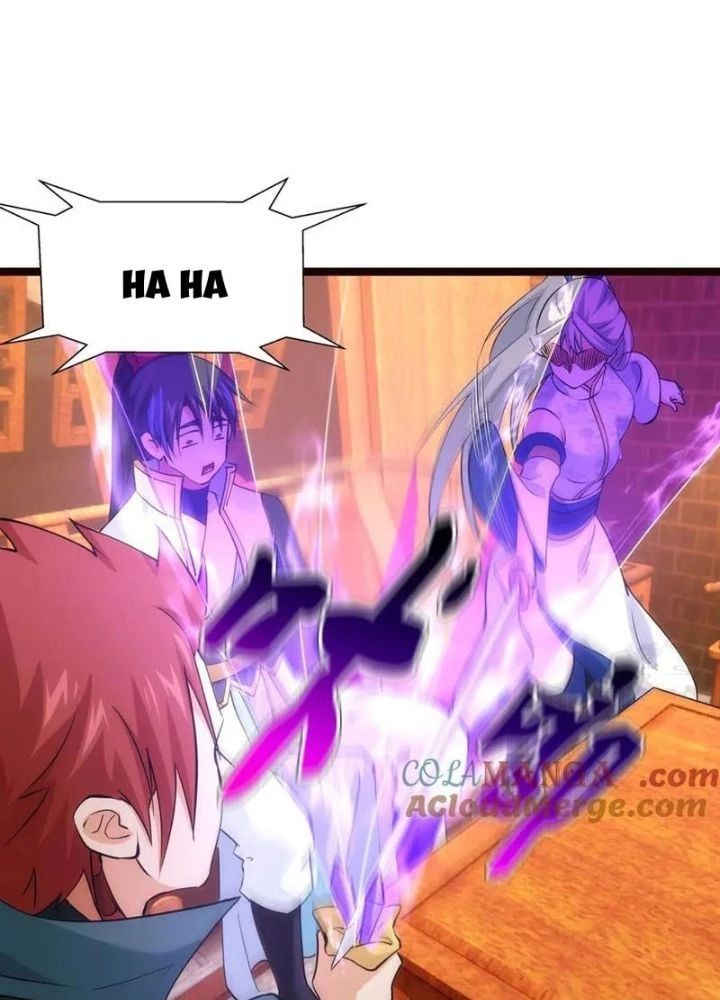 đọc truyện Ta Đoạt Xá Người Chơi Hệ Thống Chương 125 ảnh 54 tại Thiên Thai Truyện