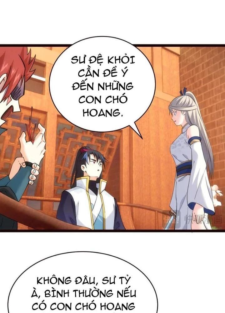 đọc truyện Ta Đoạt Xá Người Chơi Hệ Thống Chương 125 ảnh 56 tại Thiên Thai Truyện