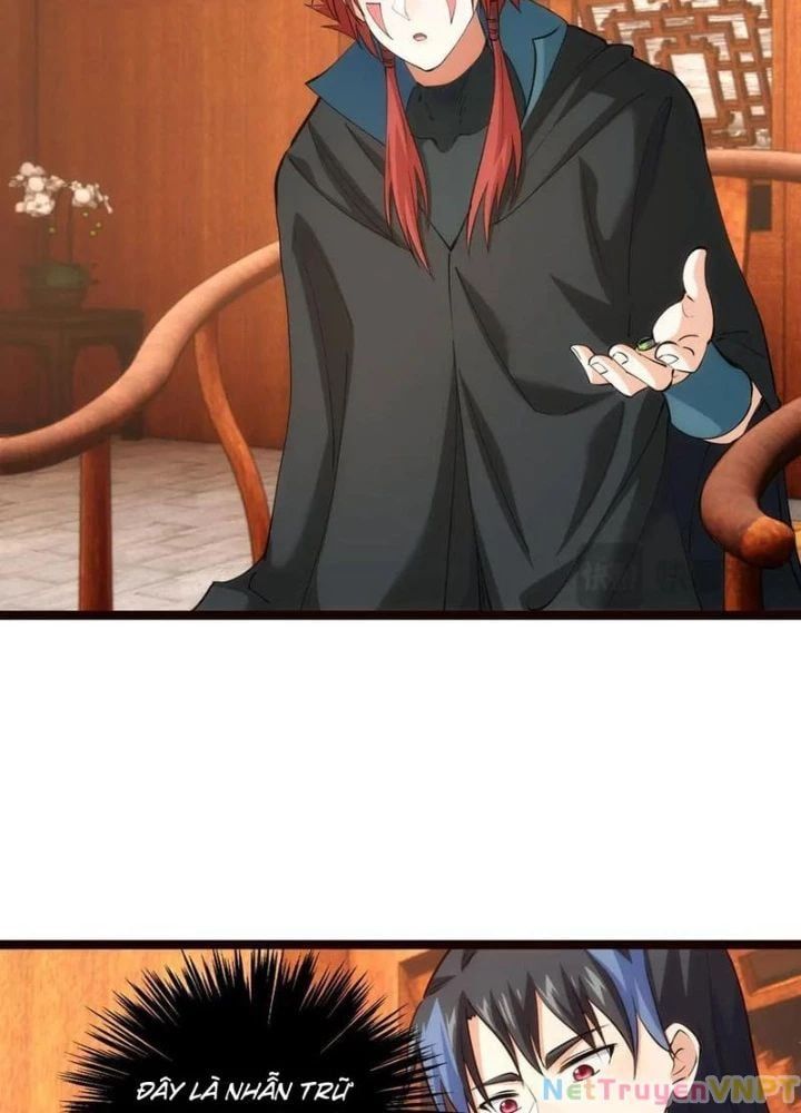 đọc truyện Ta Đoạt Xá Người Chơi Hệ Thống Chương 125 ảnh 8 tại Thiên Thai Truyện