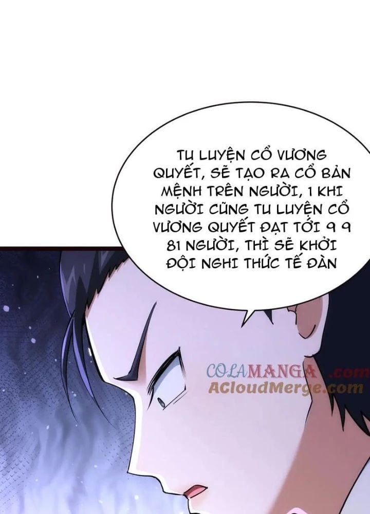 đọc truyện Ta Đoạt Xá Người Chơi Hệ Thống Chương 125 ảnh 72 tại Thiên Thai Truyện