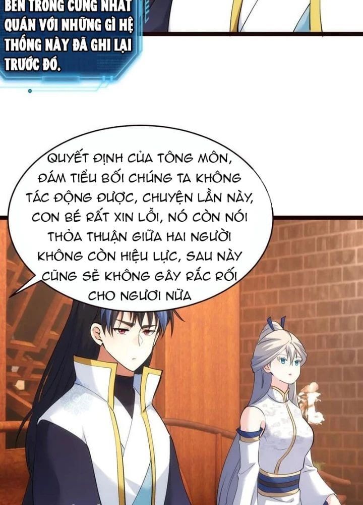 đọc truyện Ta Đoạt Xá Người Chơi Hệ Thống Chương 125 ảnh 10 tại Thiên Thai Truyện