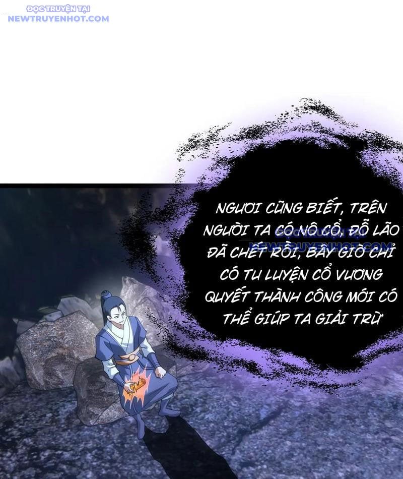 đọc truyện Ta Đoạt Xá Người Chơi Hệ Thống Chương 126 ảnh 12 tại Thiên Thai Truyện