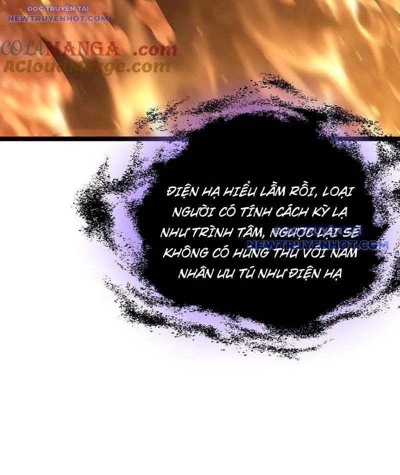 đọc truyện Ta Đoạt Xá Người Chơi Hệ Thống Chương 126 ảnh 26 tại Thiên Thai Truyện