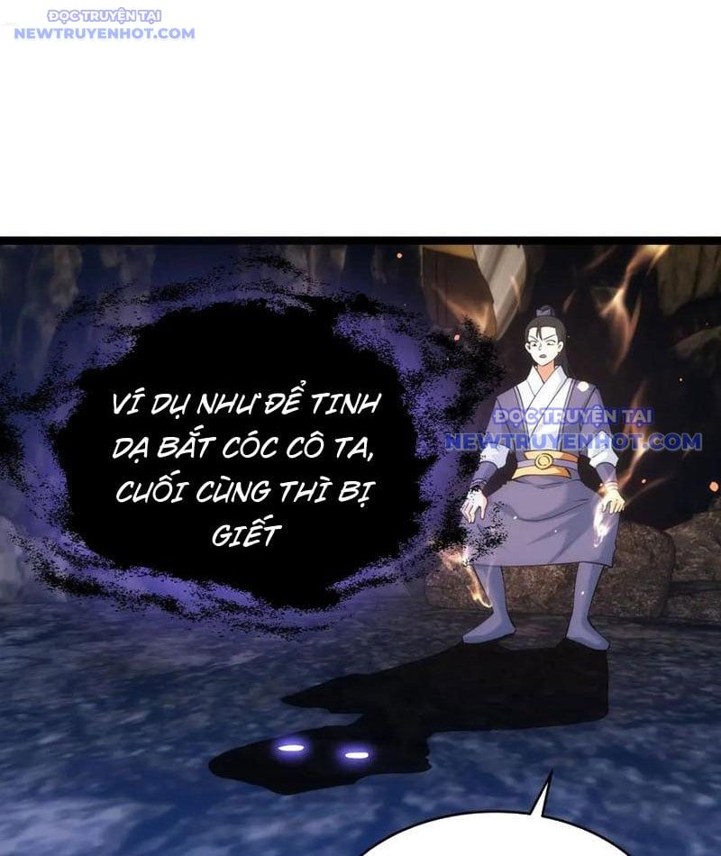 đọc truyện Ta Đoạt Xá Người Chơi Hệ Thống Chương 126 ảnh 29 tại Thiên Thai Truyện