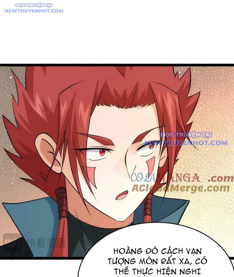 đọc truyện Ta Đoạt Xá Người Chơi Hệ Thống Chương 126 ảnh 37 tại Thiên Thai Truyện