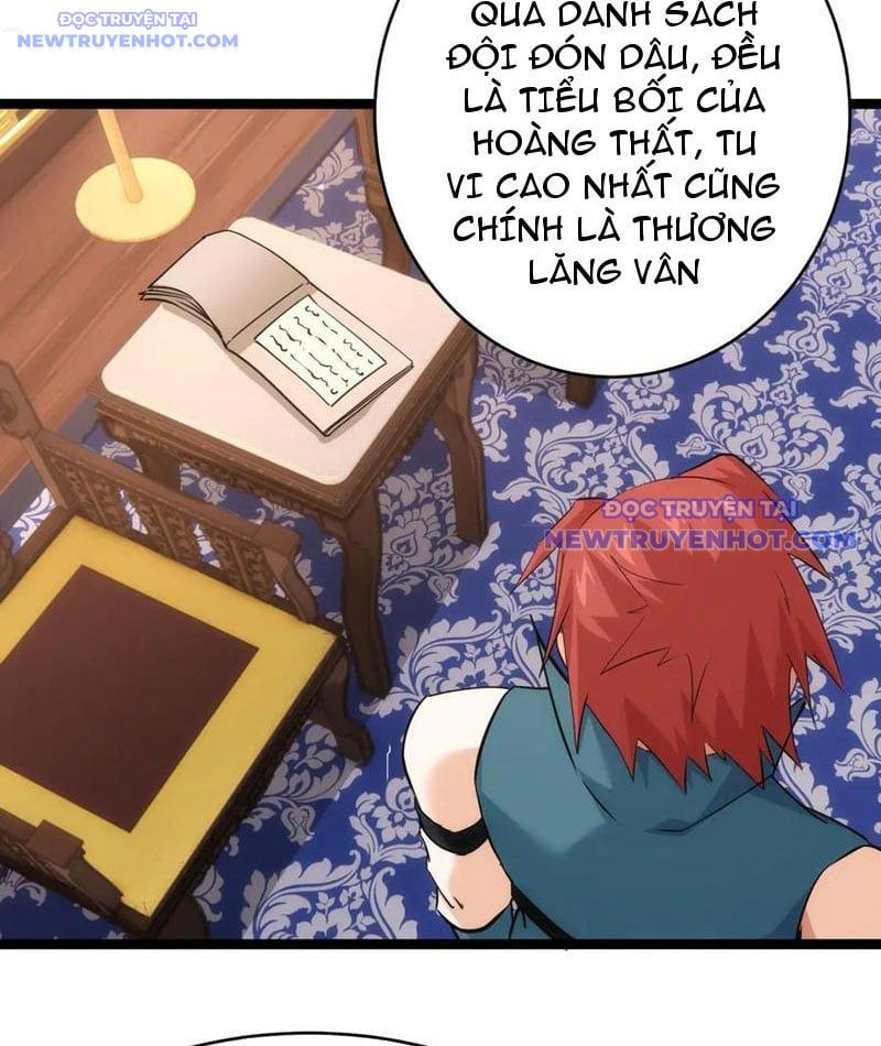 đọc truyện Ta Đoạt Xá Người Chơi Hệ Thống Chương 126 ảnh 41 tại Thiên Thai Truyện