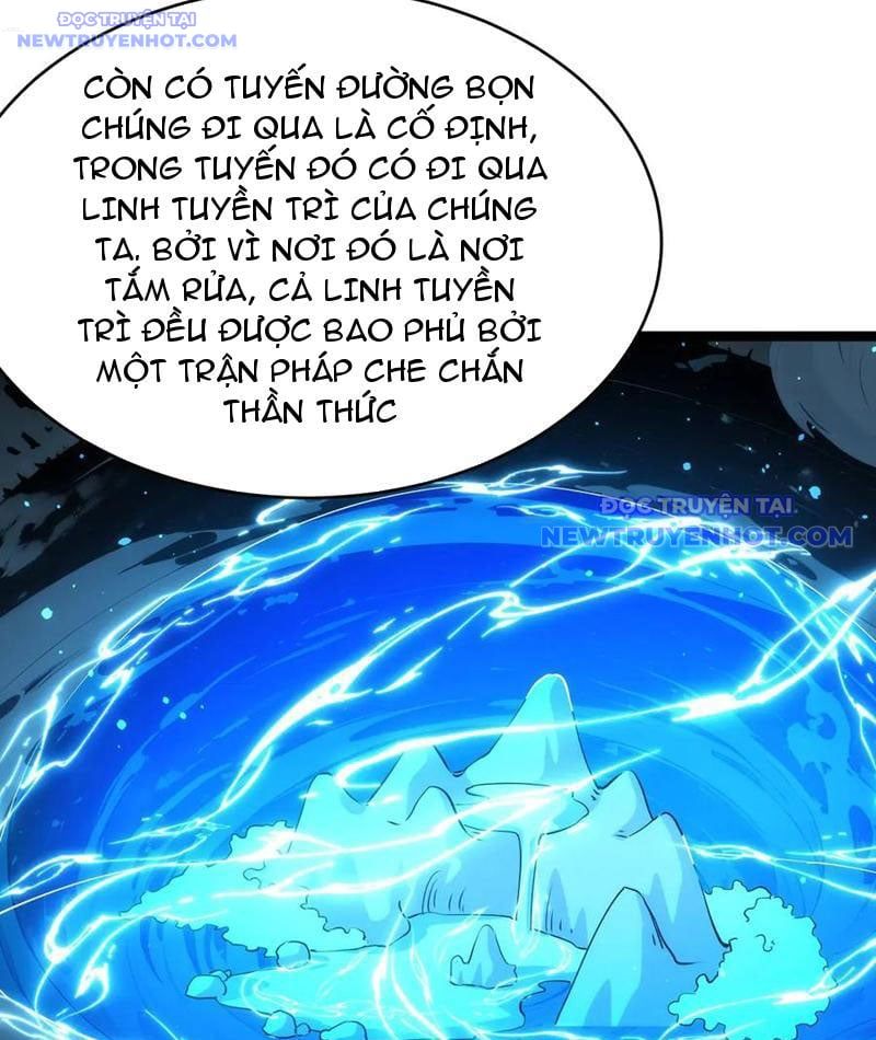 đọc truyện Ta Đoạt Xá Người Chơi Hệ Thống Chương 126 ảnh 42 tại Thiên Thai Truyện