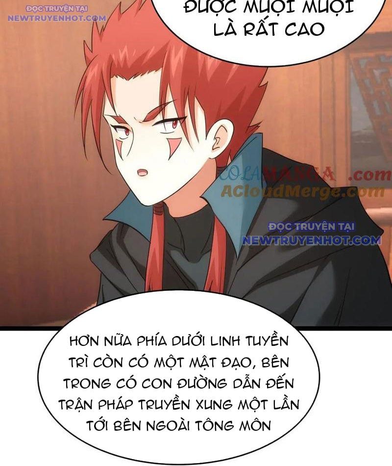 đọc truyện Ta Đoạt Xá Người Chơi Hệ Thống Chương 126 ảnh 44 tại Thiên Thai Truyện