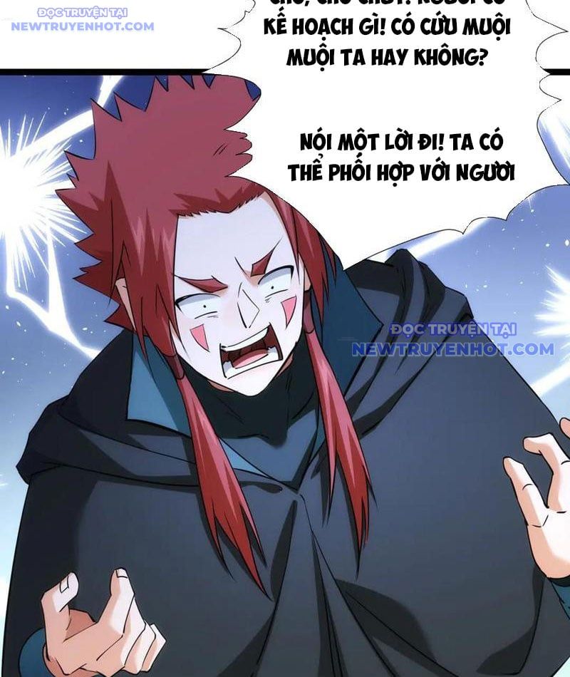 đọc truyện Ta Đoạt Xá Người Chơi Hệ Thống Chương 126 ảnh 48 tại Thiên Thai Truyện