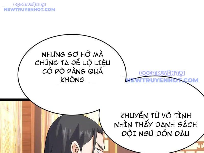 đọc truyện Ta Đoạt Xá Người Chơi Hệ Thống Chương 127 ảnh 45 tại Thiên Thai Truyện