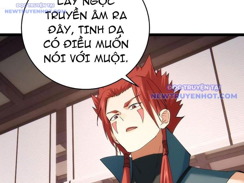 đọc truyện Ta Đoạt Xá Người Chơi Hệ Thống Chương 127 ảnh 99 tại Thiên Thai Truyện