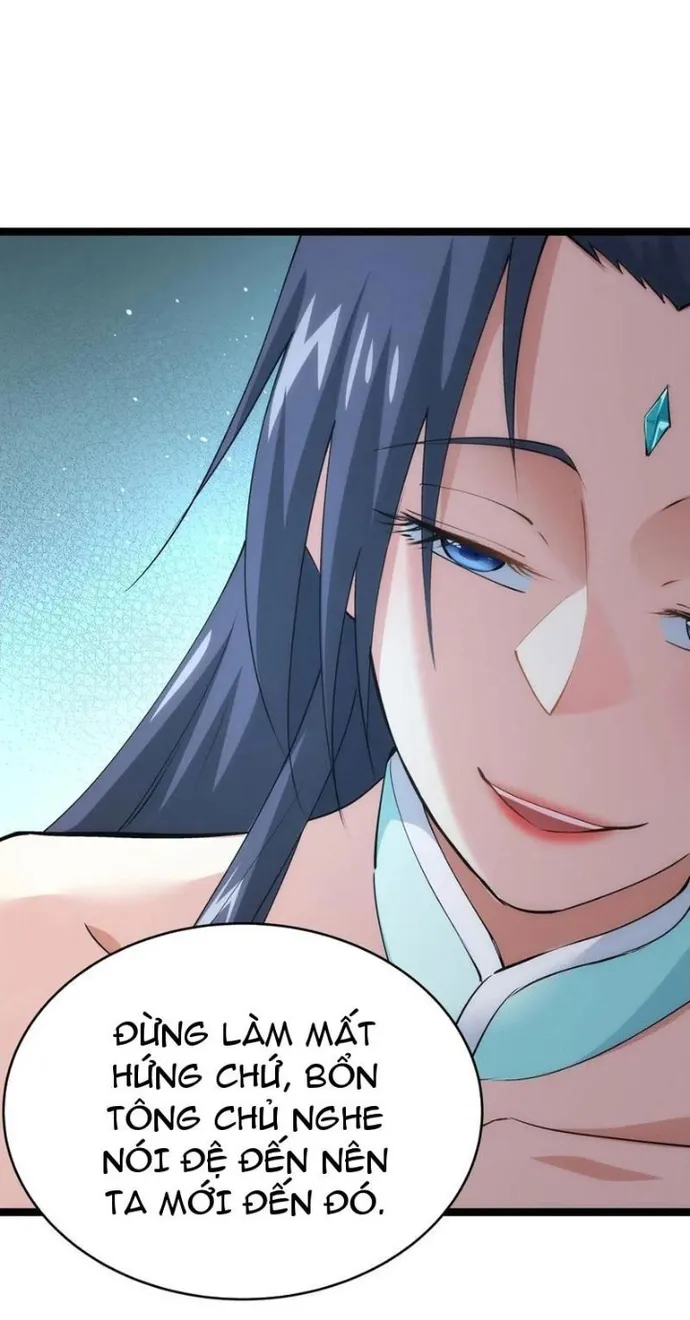 đọc truyện Ta Đoạt Xá Người Chơi Hệ Thống Chương 128 ảnh 13 tại Thiên Thai Truyện