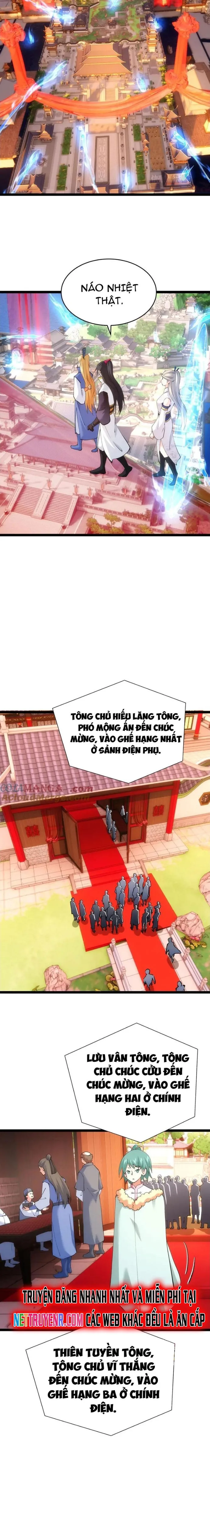 đọc truyện Ta Đoạt Xá Người Chơi Hệ Thống Chương 128 ảnh 6 tại Thiên Thai Truyện