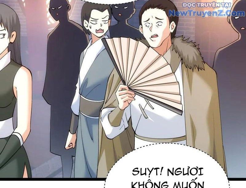 đọc truyện Ta Đoạt Xá Người Chơi Hệ Thống Chương 129 ảnh 12 tại Thiên Thai Truyện