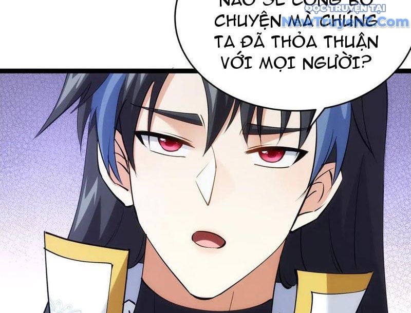 đọc truyện Ta Đoạt Xá Người Chơi Hệ Thống Chương 129 ảnh 16 tại Thiên Thai Truyện