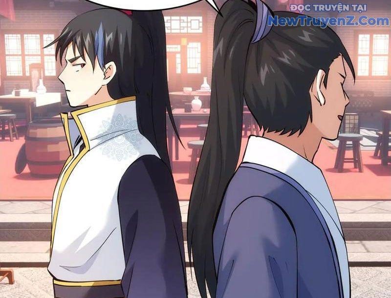 đọc truyện Ta Đoạt Xá Người Chơi Hệ Thống Chương 129 ảnh 18 tại Thiên Thai Truyện