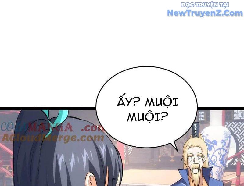 đọc truyện Ta Đoạt Xá Người Chơi Hệ Thống Chương 129 ảnh 38 tại Thiên Thai Truyện