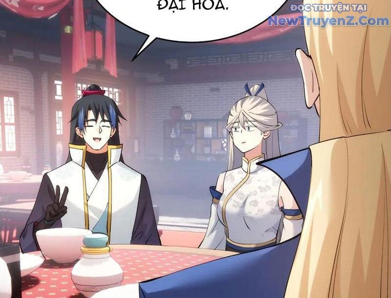 đọc truyện Ta Đoạt Xá Người Chơi Hệ Thống Chương 129 ảnh 41 tại Thiên Thai Truyện