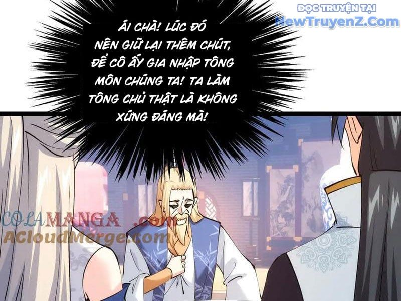 đọc truyện Ta Đoạt Xá Người Chơi Hệ Thống Chương 129 ảnh 45 tại Thiên Thai Truyện