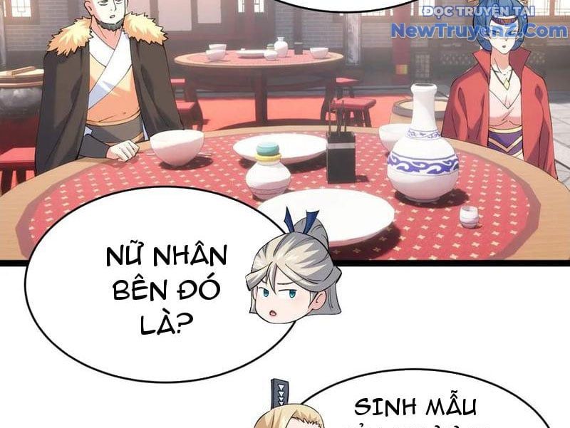 đọc truyện Ta Đoạt Xá Người Chơi Hệ Thống Chương 129 ảnh 51 tại Thiên Thai Truyện