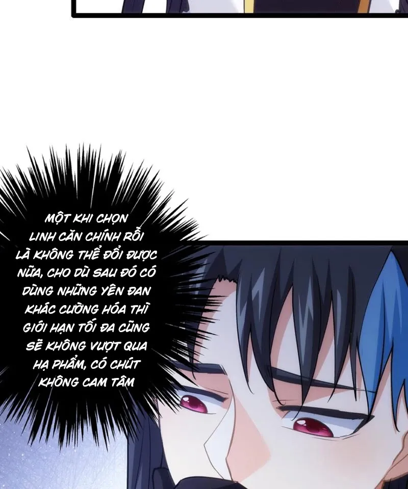 đọc truyện Ta Đoạt Xá Người Chơi Hệ Thống Chương 13 ảnh 29 tại Thiên Thai Truyện