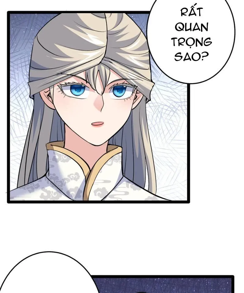 đọc truyện Ta Đoạt Xá Người Chơi Hệ Thống Chương 13 ảnh 34 tại Thiên Thai Truyện