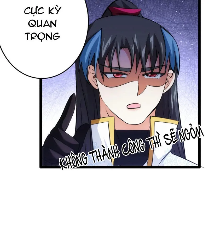 đọc truyện Ta Đoạt Xá Người Chơi Hệ Thống Chương 13 ảnh 35 tại Thiên Thai Truyện