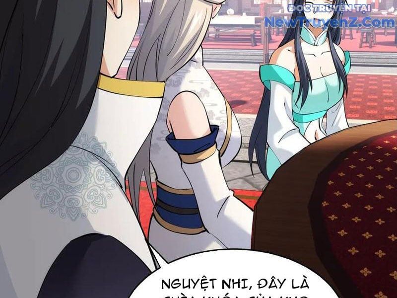 đọc truyện Ta Đoạt Xá Người Chơi Hệ Thống Chương 130 ảnh 37 tại Thiên Thai Truyện