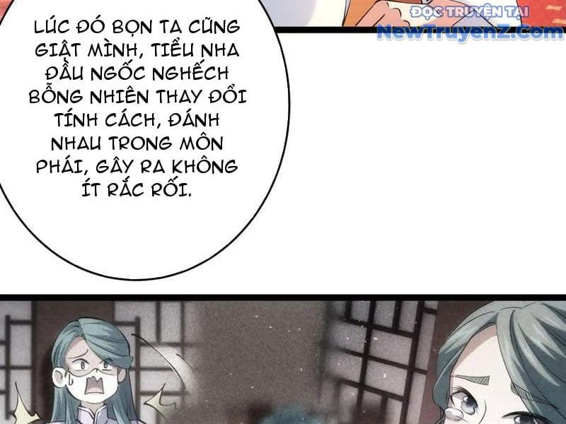 đọc truyện Ta Đoạt Xá Người Chơi Hệ Thống Chương 130 ảnh 7 tại Thiên Thai Truyện