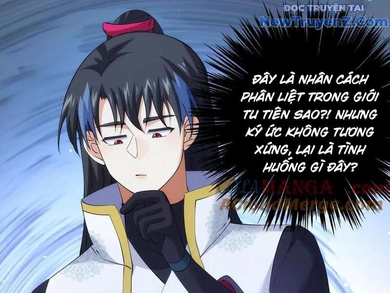 đọc truyện Ta Đoạt Xá Người Chơi Hệ Thống Chương 130 ảnh 57 tại Thiên Thai Truyện