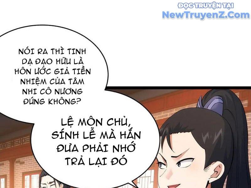 đọc truyện Ta Đoạt Xá Người Chơi Hệ Thống Chương 131 ảnh 5 tại Thiên Thai Truyện