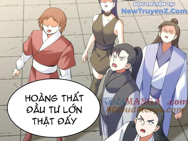 đọc truyện Ta Đoạt Xá Người Chơi Hệ Thống Chương 131 ảnh 43 tại Thiên Thai Truyện