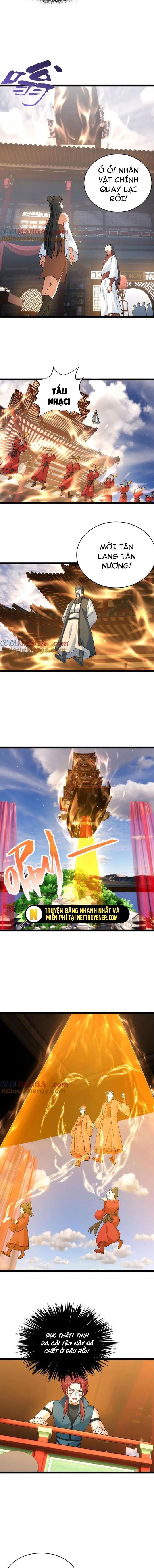 đọc truyện Ta Đoạt Xá Người Chơi Hệ Thống Chương 132 ảnh 9 tại Thiên Thai Truyện