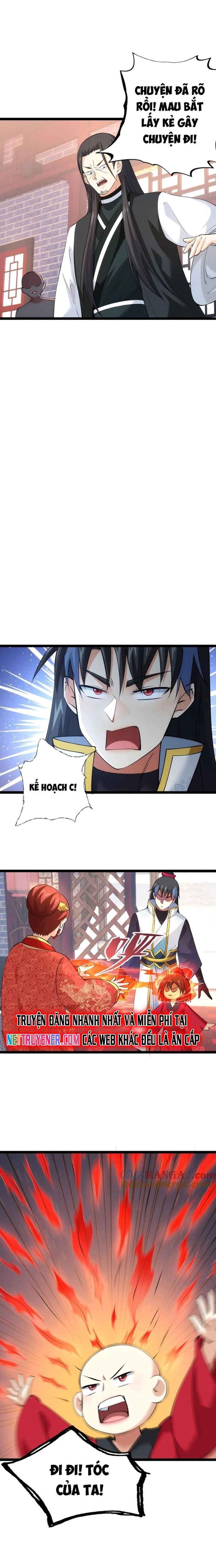 đọc truyện Ta Đoạt Xá Người Chơi Hệ Thống Chương 134 ảnh 12 tại Thiên Thai Truyện