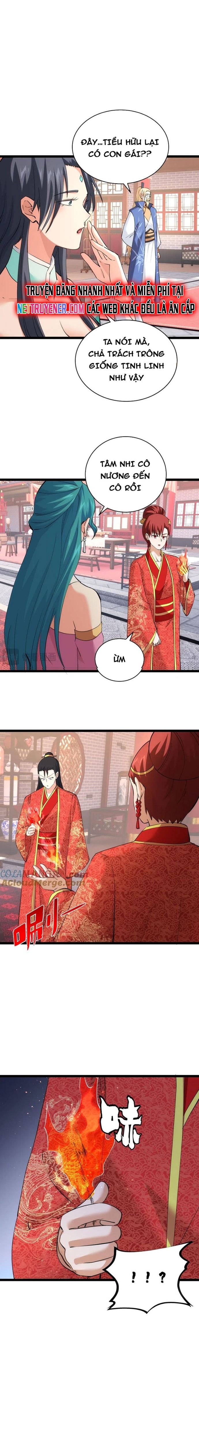 đọc truyện Ta Đoạt Xá Người Chơi Hệ Thống Chương 134 ảnh 11 tại Thiên Thai Truyện