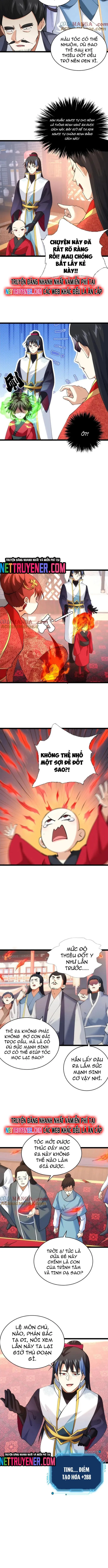 đọc truyện Ta Đoạt Xá Người Chơi Hệ Thống Chương 135 ảnh 4 tại Thiên Thai Truyện