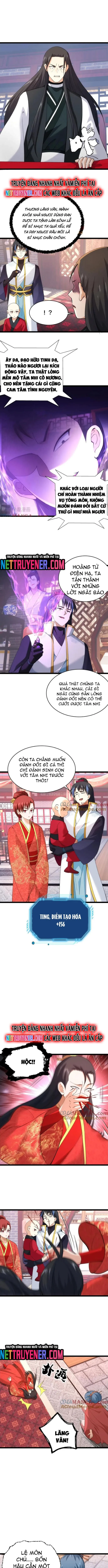 đọc truyện Ta Đoạt Xá Người Chơi Hệ Thống Chương 135 ảnh 5 tại Thiên Thai Truyện