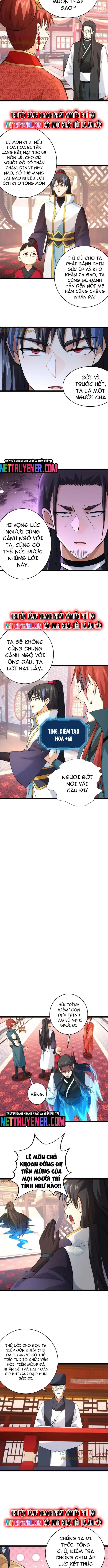 đọc truyện Ta Đoạt Xá Người Chơi Hệ Thống Chương 135 ảnh 7 tại Thiên Thai Truyện