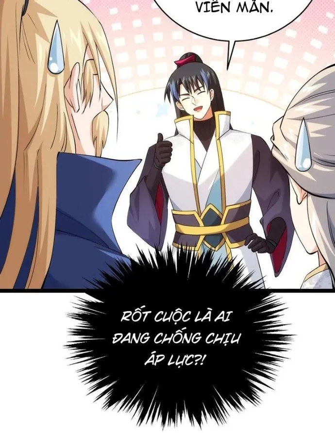 đọc truyện Ta Đoạt Xá Người Chơi Hệ Thống Chương 135 ảnh 8 tại Thiên Thai Truyện