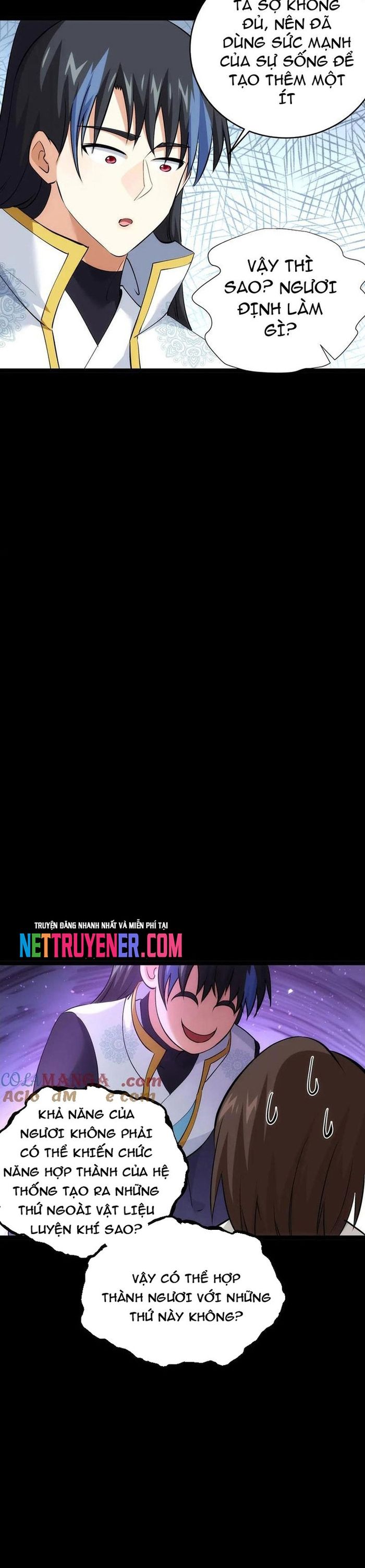 đọc truyện Ta Đoạt Xá Người Chơi Hệ Thống Chương 136 ảnh 7 tại Thiên Thai Truyện