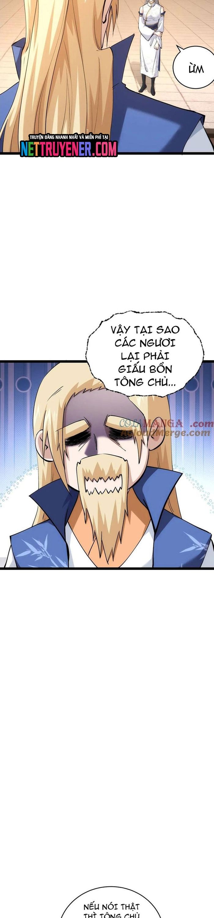 đọc truyện Ta Đoạt Xá Người Chơi Hệ Thống Chương 136 ảnh 11 tại Thiên Thai Truyện