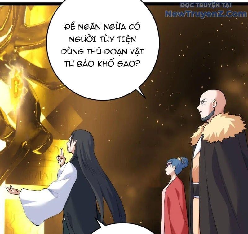 đọc truyện Ta Đoạt Xá Người Chơi Hệ Thống Chương 137 ảnh 17 tại Thiên Thai Truyện