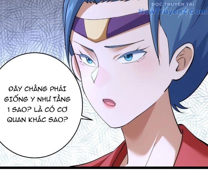 đọc truyện Ta Đoạt Xá Người Chơi Hệ Thống Chương 137 ảnh 23 tại Thiên Thai Truyện